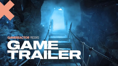 BrokenLore: Unfollow - Lanceringstrailer (PS5)