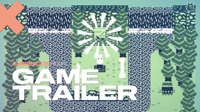 Cassette Boy - Lanceringstrailer (PS5 & PS4)