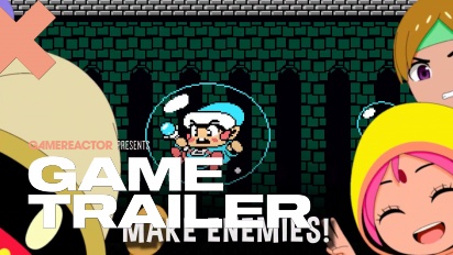 Lovish - Releasedatum Trailer (PS5)