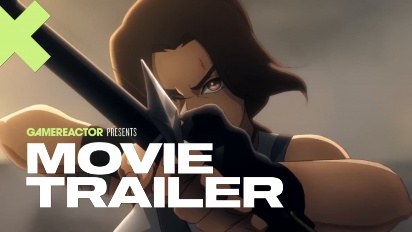 Tomb Raider: The Legend of Lara Croft - Eerste blik