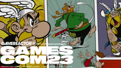 Asterix & Obelix: Slap Them All 2 (Gamescom 2023) - Ons favoriete duo is terug!