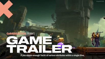 BlazBlue Entropy Effect X - Demo Out Now Trailer (PS5)