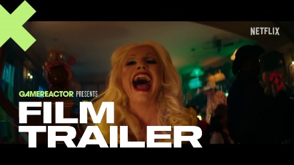 Hoe je naar de hemel komt vanuit Belfast - Offici&euml;le trailer (Netflix)