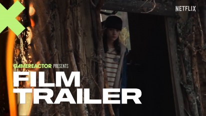 Firebreak - Datumaankondiging (Netflix)