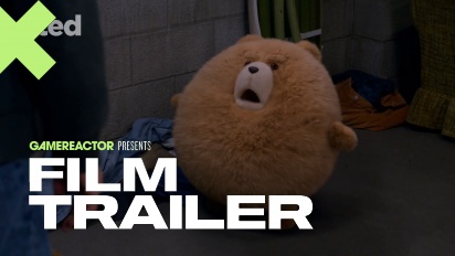 Ted Seizoen 2 - Offici&euml;le Trailer