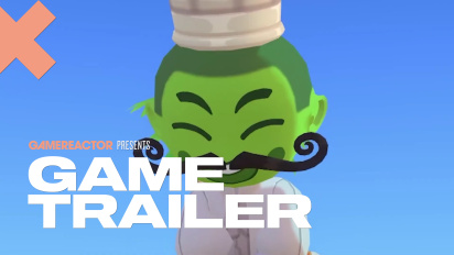 Super Battle Golf - Console Aankondiging Trailer