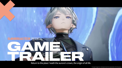 Arknights: Endfield - [At the Wake of Spring] Versie Trailer (PS5)