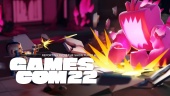 From Space (Gamescom 2022) - Triangle Studios over het maken van een top-down shooter voor alle leeftijden