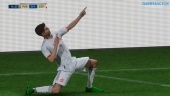 FIFA 23 - Portugal vs Spanje Volledige wedstrijd Gameplay