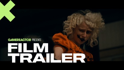 The Bride - Offici&euml;le trailer