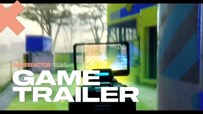 Marathon - Ontwikkelaarsinzichten: Runner Shells