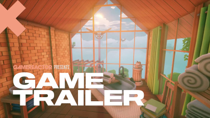 Solarpunk - Aankondiging van de releasedatum