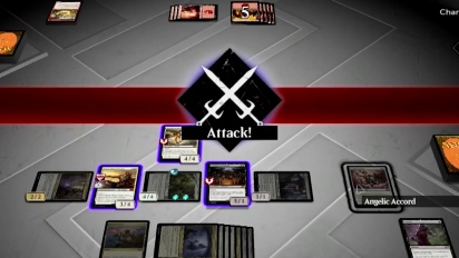 Magic 2015 - Duels of the Planeswalkers - Launch Trailer