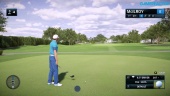 Rory McIlroy PGA Tour - Xbox One Gameplay