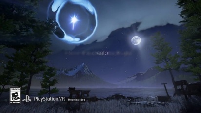 Obduction - Short PS4 Trailer