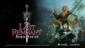 The Last Remnant Remastered - Announcement Teaser
