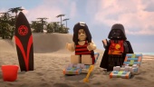 Lego Star Wars Zomervakantie - Officiële Trailer