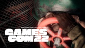 Kona II: Brume (Gamescom 2022) – Ijzige verkenning en een mysterieuze Lovecraftiaanse verstoring