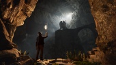 Indiana Jones and the Great Circle’s creative director explained where the idea for the Order of Giants DLC came from