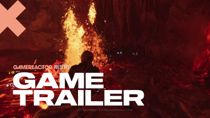 Exodus - Doorkruisen van de Gesmolten Diepten