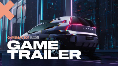 Hyundai - Aarde Concept Design Film