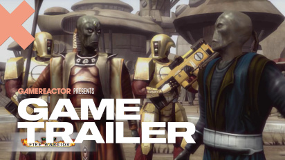 Warhammer Classics - Aankondigingstrailer