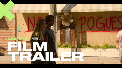 Outer Banks: Seizoen 5 - Offici&euml;le Trailer