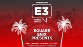 E3 2021: Square Enix - Post Show Review