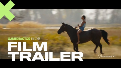 The Madison - Datumaankondiging (Paramount+)