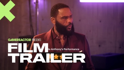 Star Search - Offici&euml;le Trailer (Netflix)