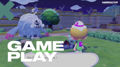 Pok&eacute;mon Pokopia (Gameplay) - 10 minuten openingsactie