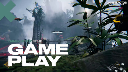 Morbid Metal - Gameplay starten