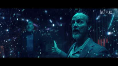 The Boroughs - Officiële teasertrailer