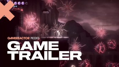 Before I Go - Lanceringstrailer (PS5)