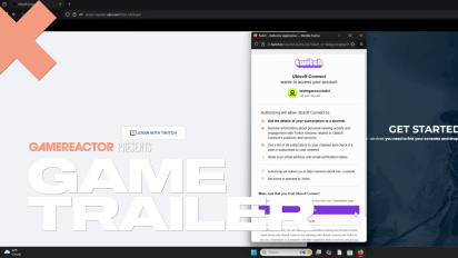 Hoe registreer je je voor Twitch Drops (Ubisoft)