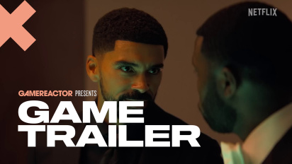 Nemesis - Offici&euml;le Trailer (Netflix)