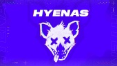 Hyenas is geannuleerd