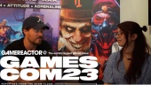Bioshock ontmoet Willy Wonka - Twisted Tower Interview