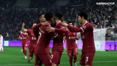 EA Sports FC 24 - Spurs vs Liverpool Volledige wedstrijd 4K Gameplay PS5