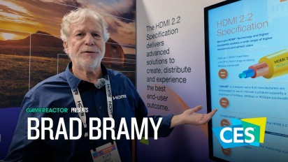 Eén poort om ze allemaal te beheersen - HDMI Gaming Interview op CES 2026