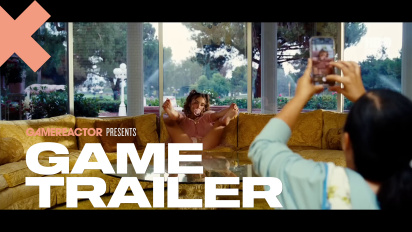 Euphoria Seizoen 3 - Weeks Ahead Trailer (HBO Max)