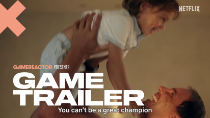 Rafa - Datumaankondiging (Netflix)