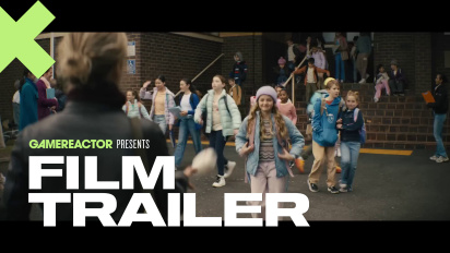 Insidious: Out of the Further - Offici&euml;le trailer