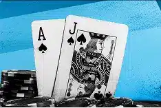 blackjack online